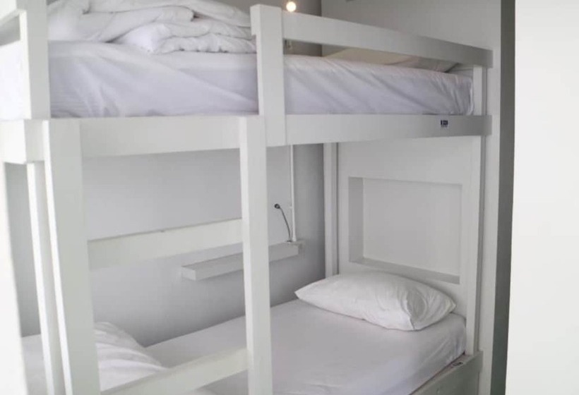 ホテル Best Stay Hostel