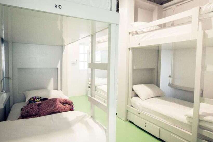 ホテル Best Stay Hostel