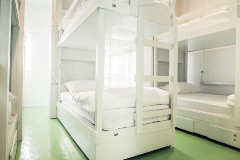 호텔 Best Stay Hostel