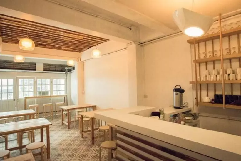 Hotelli Best Stay Hostel