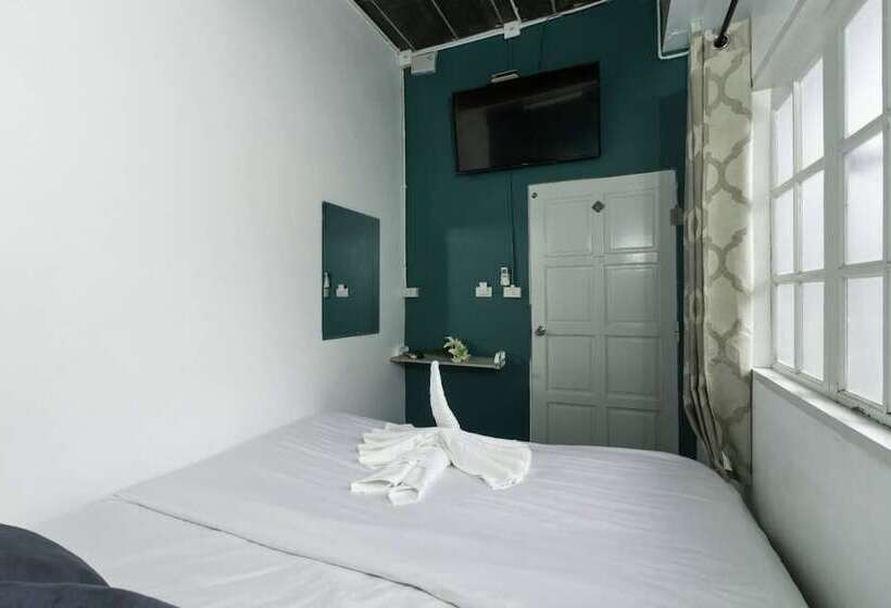 ホテル Best Stay Hostel