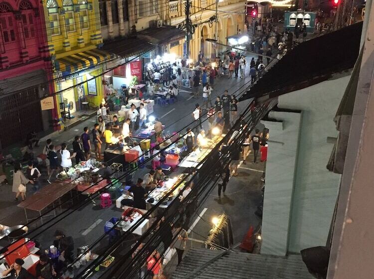 ホテル Best Stay Hostel