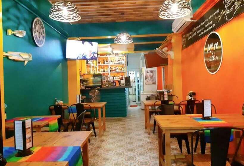 ホテル Best Stay Hostel