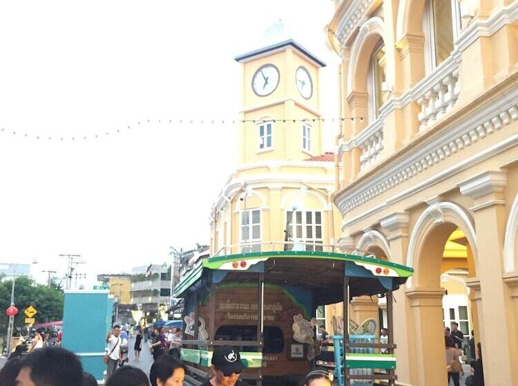 ホテル Best Stay Hostel