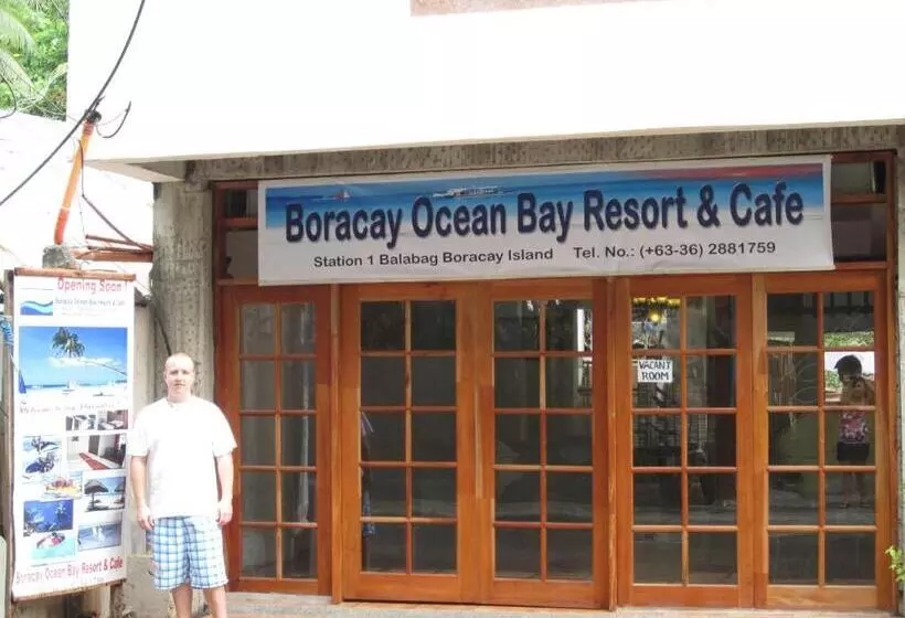 Hotel Boracay Ocean Bay