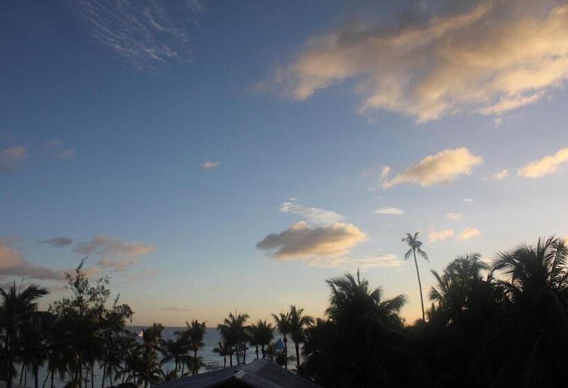 Hotel Boracay Ocean Bay