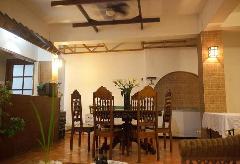 Hotel Boracay Ocean Bay