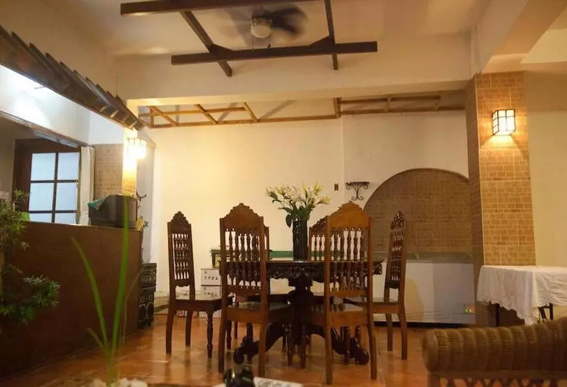 Hotel Boracay Ocean Bay