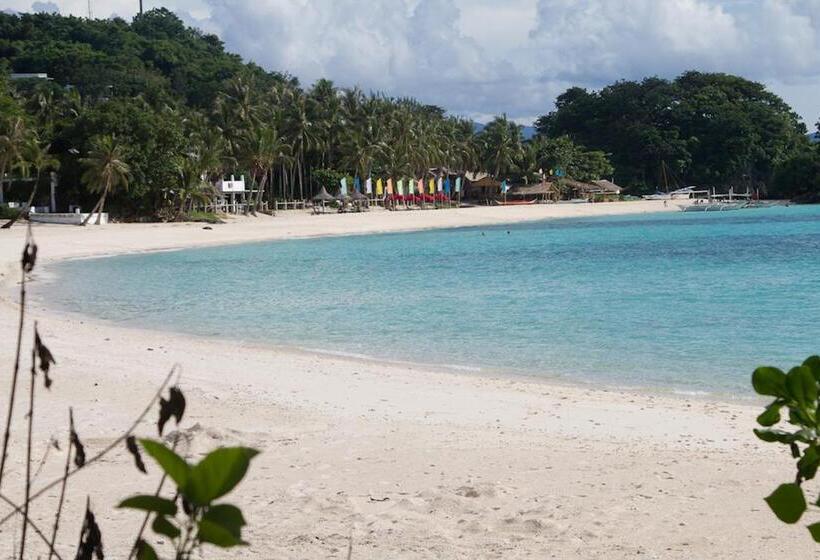 Hotel Boracay Ocean Bay