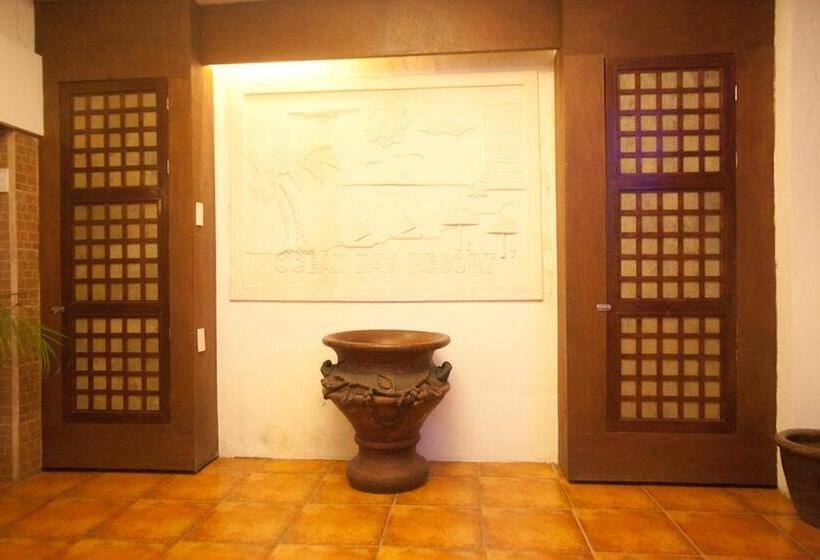 Hotel Boracay Ocean Bay