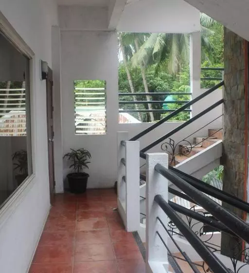 Hotel Boracay Ocean Bay