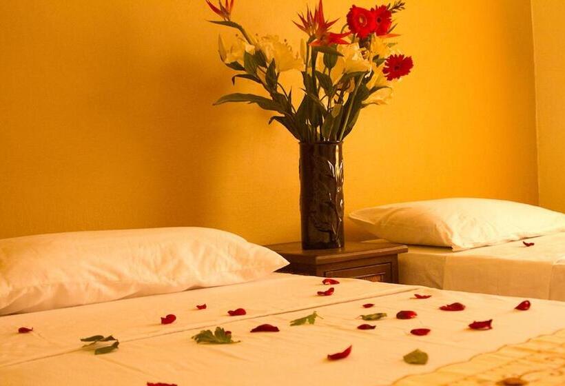 Hotel Boracay Ocean Bay