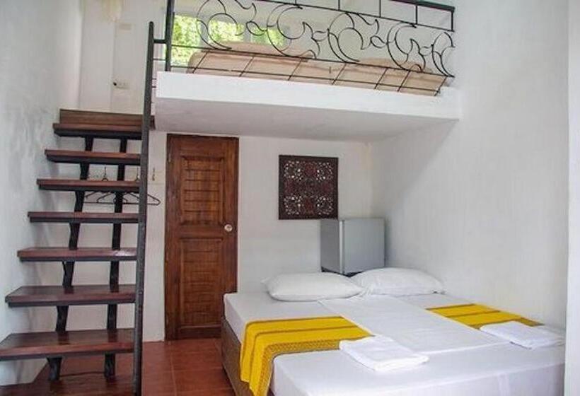 Hotel Boracay Ocean Bay