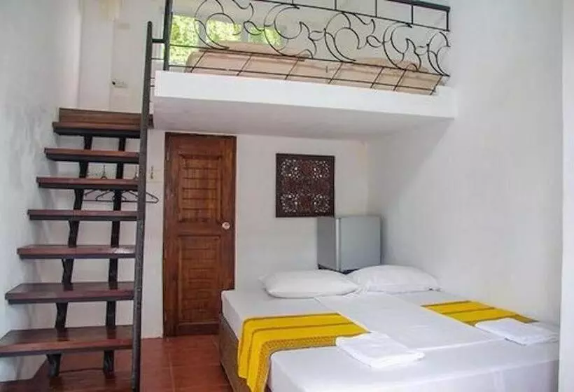 Hotel Boracay Ocean Bay