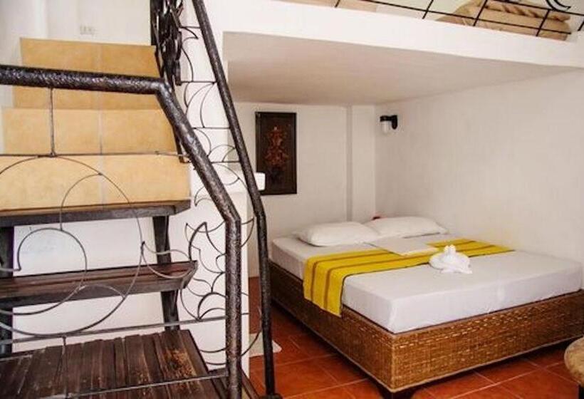 Hotel Boracay Ocean Bay