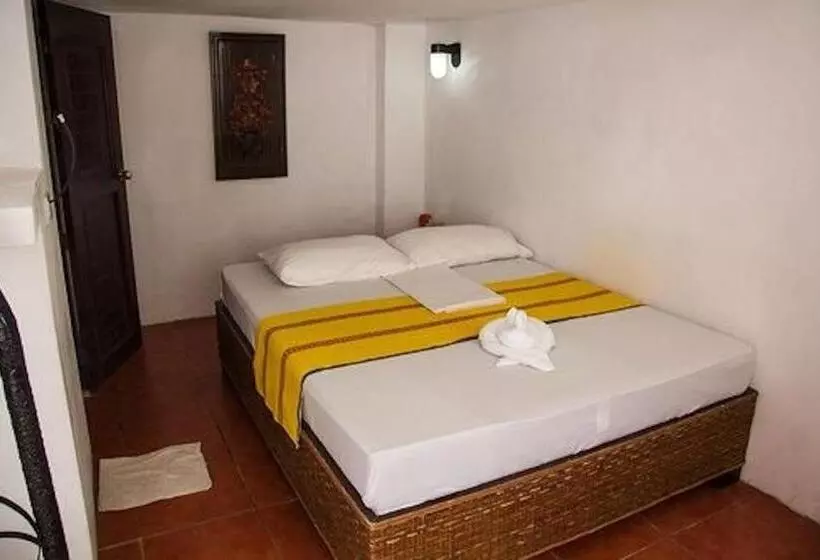 Hotel Boracay Ocean Bay