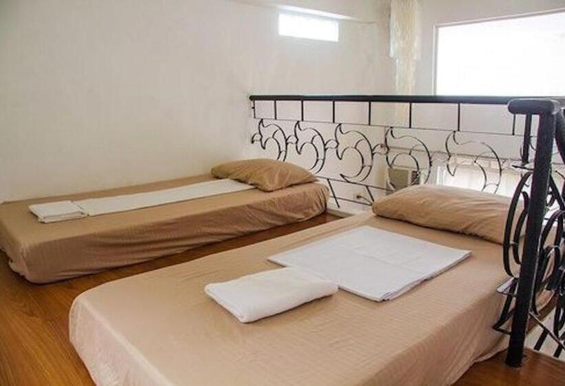 Hotel Boracay Ocean Bay