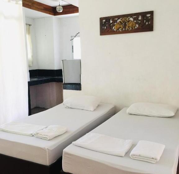 Hotel Boracay Ocean Bay