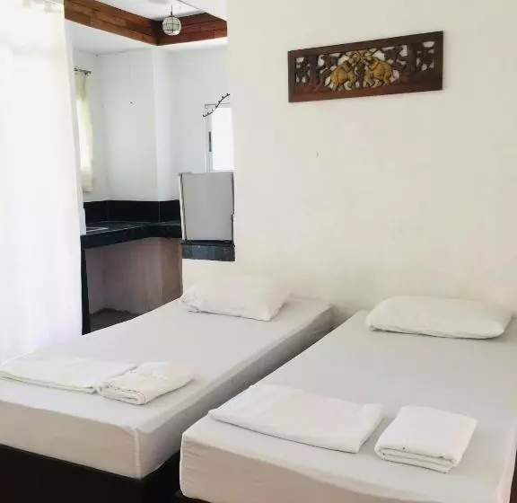 Hotel Boracay Ocean Bay