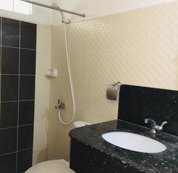 Hotel Boracay Ocean Bay