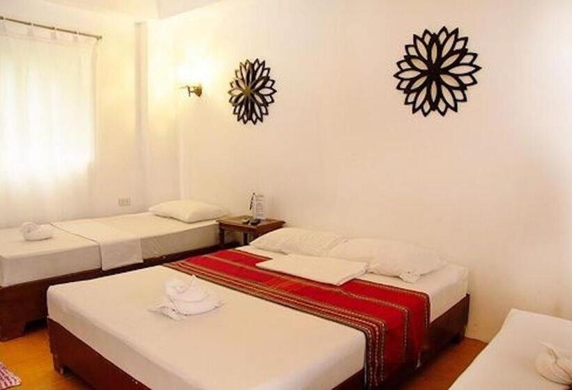 Hotel Boracay Ocean Bay