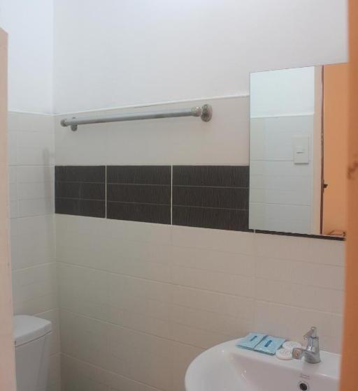 Hotel Boracay Ocean Bay