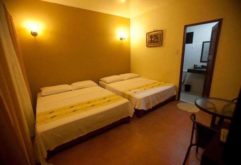 Hotel Boracay Ocean Bay