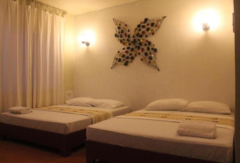 Hotel Boracay Ocean Bay