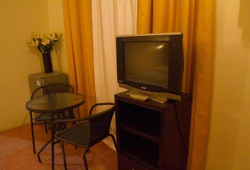 Hotel Boracay Ocean Bay