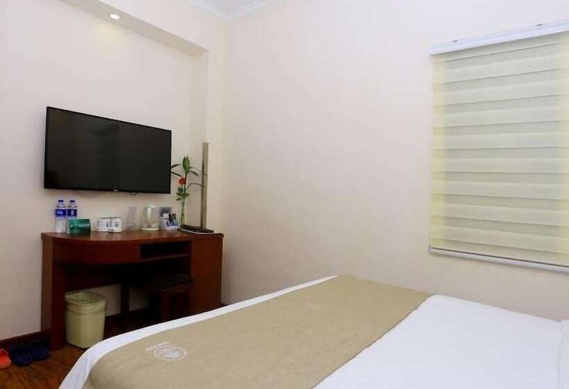 Hotel Greentree Inn Hefei Heyu Road Dayun City Express