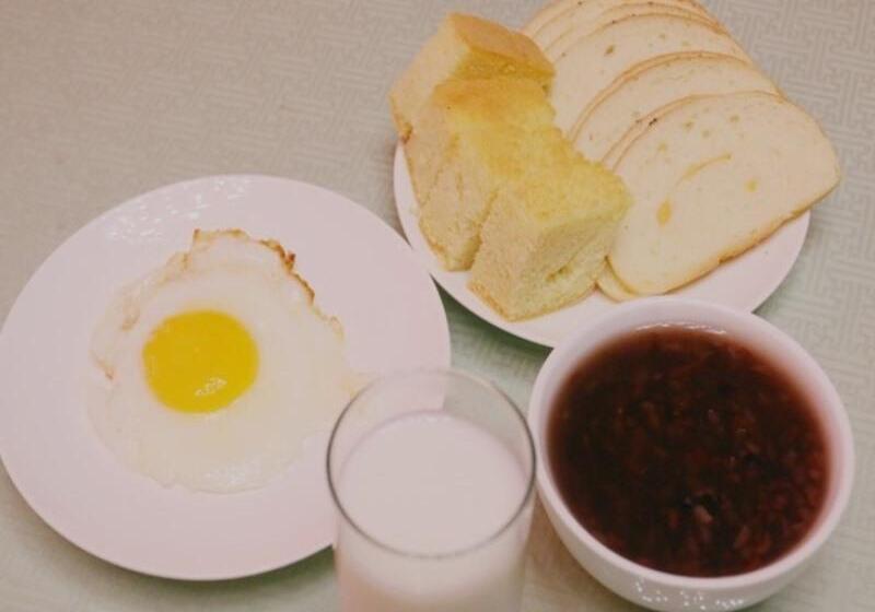 Hotel Greentree Inn Hefei Heyu Road Dayun City Express