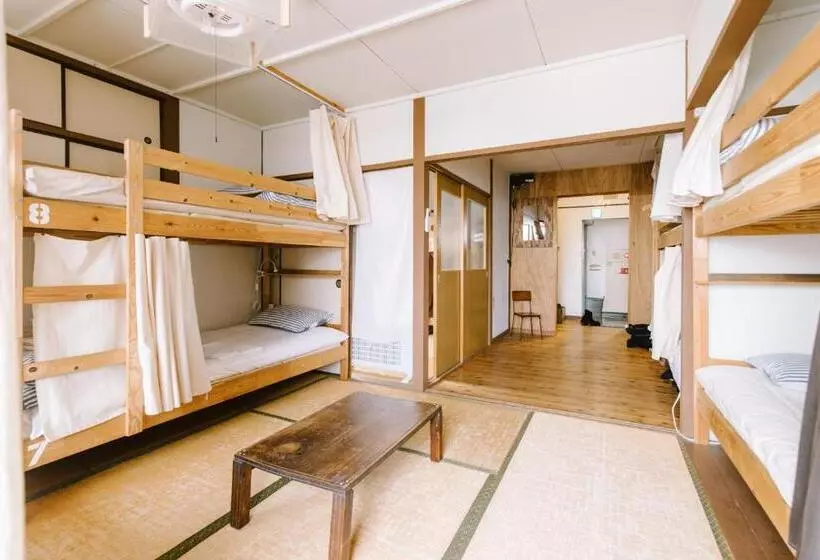 ホテル Guesthouse Rico