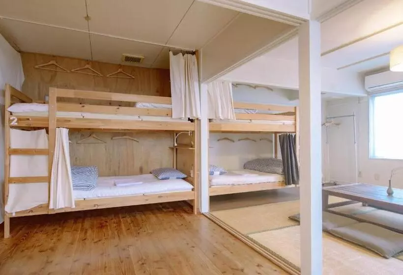 ホテル Guesthouse Rico