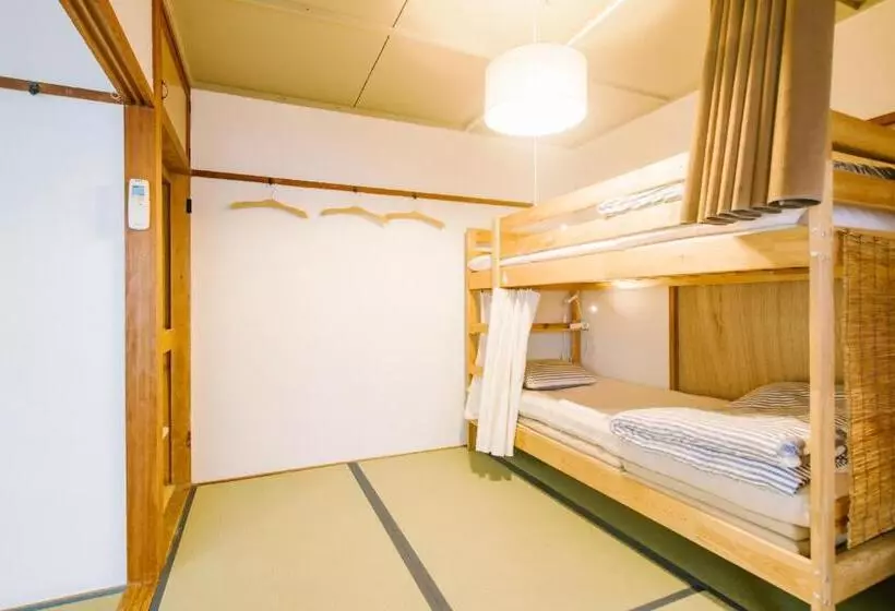 ホテル Guesthouse Rico