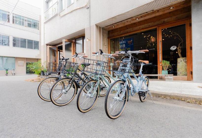 Отель Guesthouse Rico