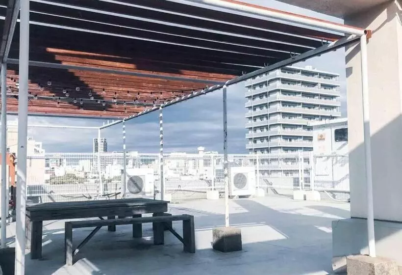 ホテル Guesthouse Rico