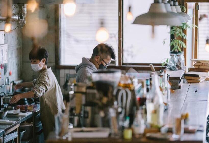 Отель Guesthouse Rico