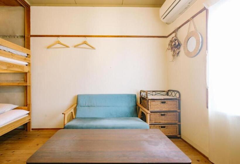 Отель Guesthouse Rico