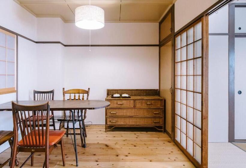 Отель Guesthouse Rico