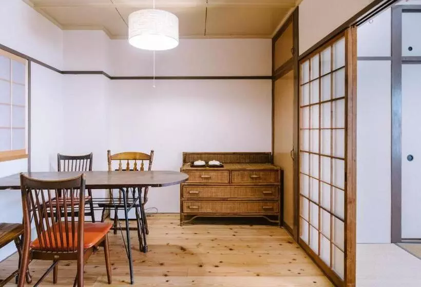 ホテル Guesthouse Rico