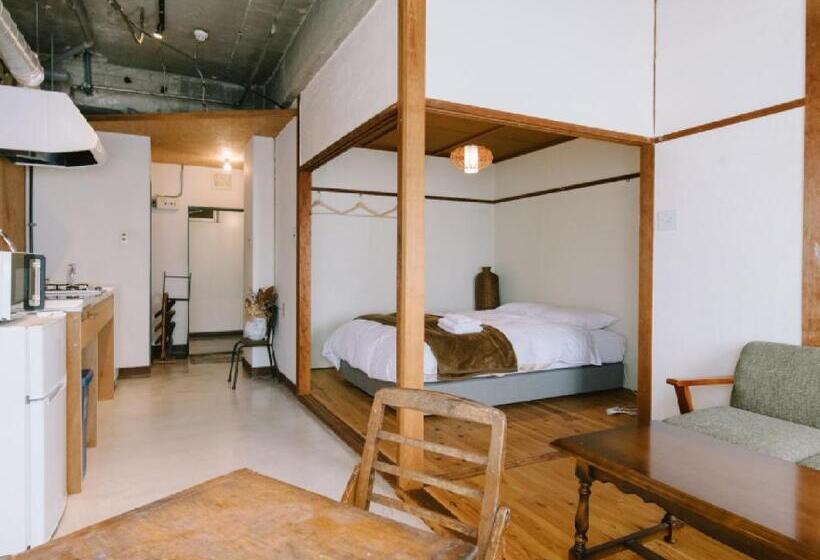 Отель Guesthouse Rico