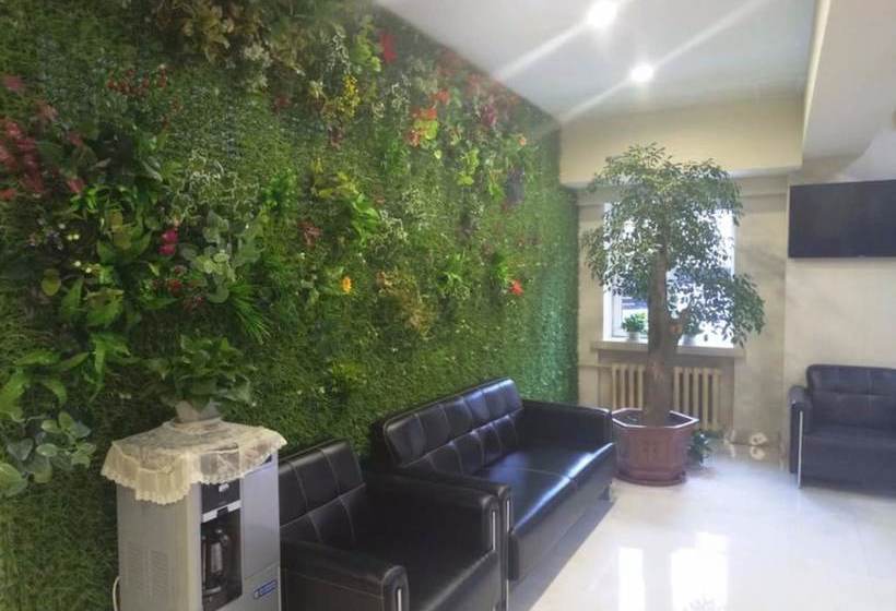 Otel Harbin Shangyi Express