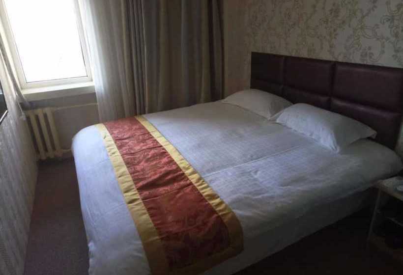 Otel Harbin Shangyi Express