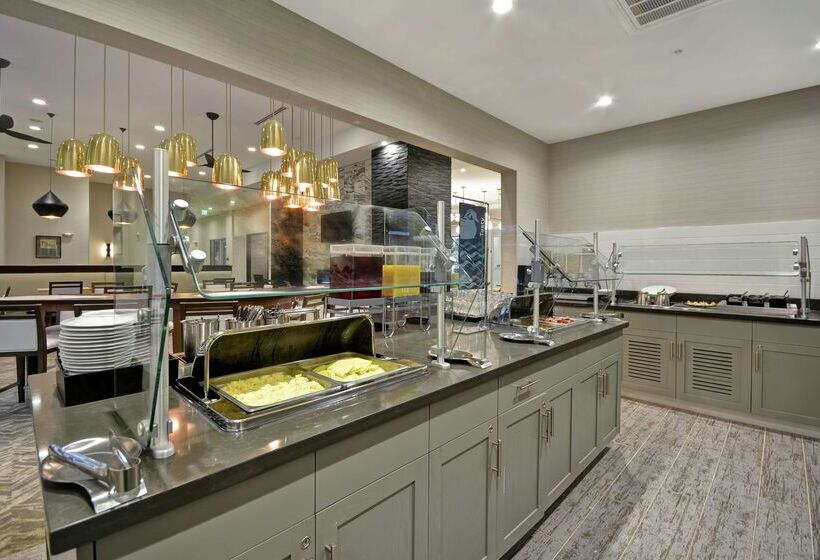 فندق Homewood Suites By Hilton Raleigh Cary I40