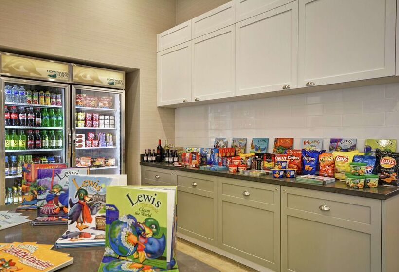 فندق Homewood Suites By Hilton Raleigh Cary I40