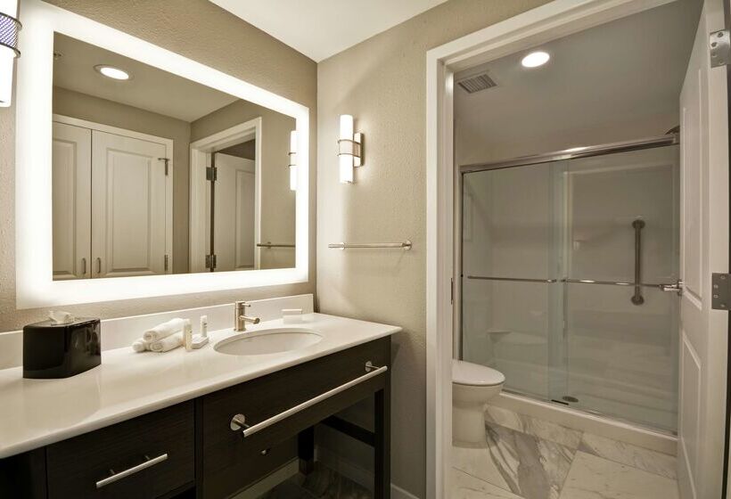 فندق Homewood Suites By Hilton Raleigh Cary I40