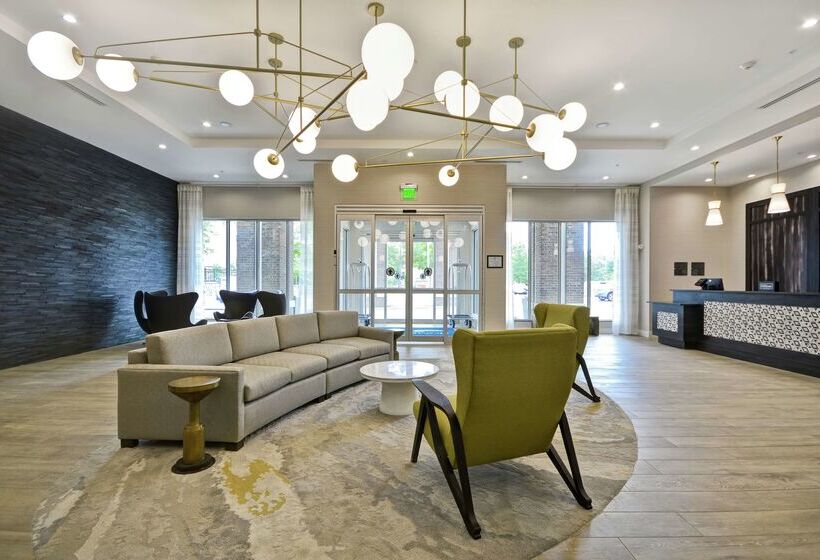 فندق Homewood Suites By Hilton Raleigh Cary I40