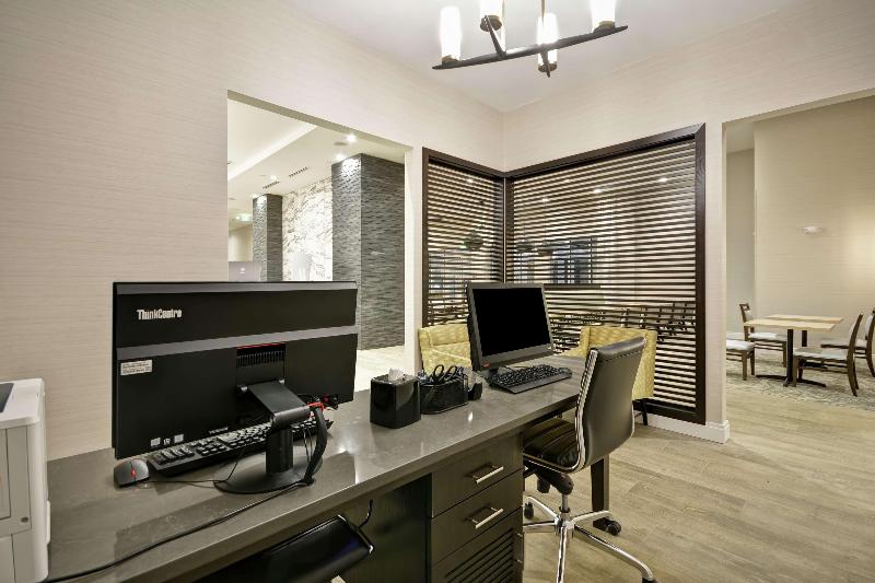 فندق Homewood Suites By Hilton Raleigh Cary I40