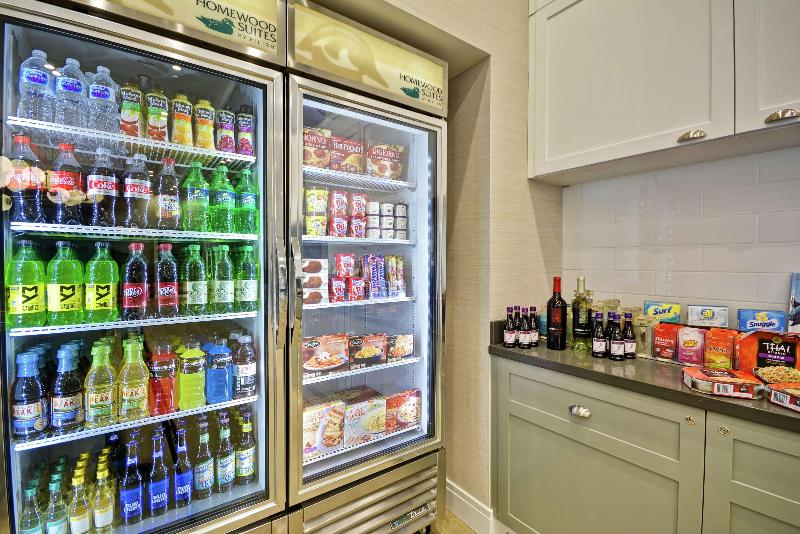 فندق Homewood Suites By Hilton Raleigh Cary I40