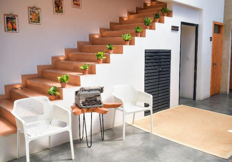 Kaleo Hotel Boutique